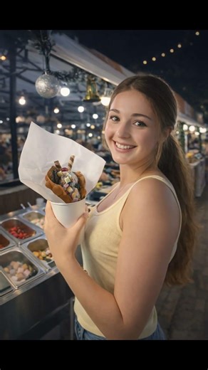 It Will Be All Right, Evelyn | Synthwave | Michael Brave