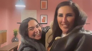 Ohne Mandy: Senna Gammour und Bahar feiern Monrose-Reunion