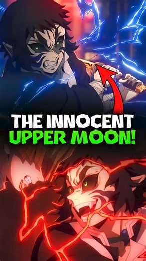 Was Kaigaku Really a Bad Character? Demon Slayer Explained #shorts #demonslayer