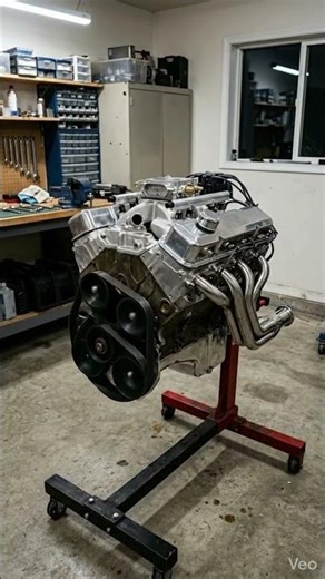 107 Years of Silence: The SHOCKING State of This 1910 Stationary Engine! Full Restoration