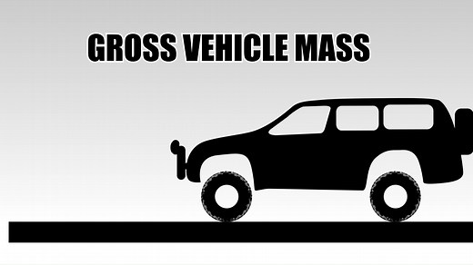 Understanding Gross Vehicle Mass (GVM) and Payload is critical when towing or carrying heavy loads with your vehicle ‼️ Exceeding your GVM and overloading your vehicle is illegal and in some cases can void your insurance. Don't get caught out, check your vehicle's GVM rating and understand your vehicle weights before you load up ✅ Talk to the experts: https://bit.ly/3Vkt2xH | Pedders Suspension & Brakes