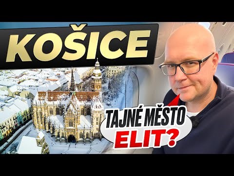 Eastern Slovakia shocked me