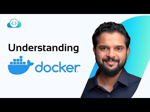 Docker 101: A Beginner's Guide to Containerization