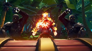 2K views · 54 reactions | #Fortnite Season 8 - Cinematic Trailer  Follow ➡️Fortnite Ninja for more amazing stuff  | Fortnite Ninja | Facebook