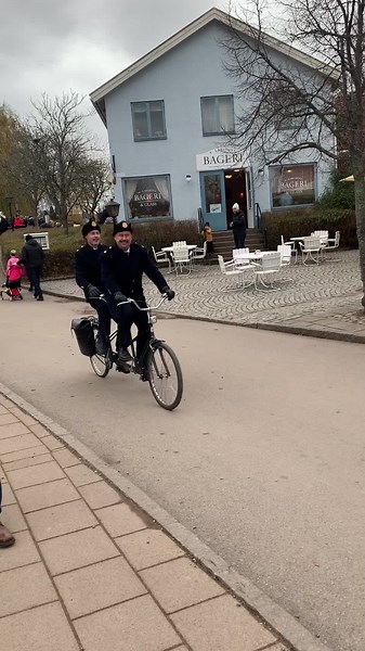 Astrid Lindgrens Värld Season 2023 Preview