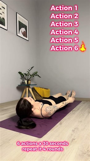 My Anti Cellulite Routine