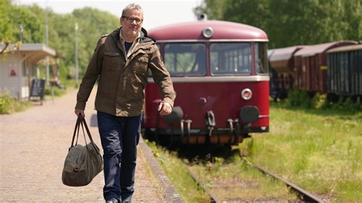 Pays-Bas - Documentaire en replay Des trains pas comme les autres