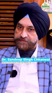 Prevent Heart Attack in Winters। सर्दियों में हार्ट अटैक से बचें. Watch Full Video on 'Sehatnama with Rajinder' YouTube Channel: https://www.youtube.com/watch?v=1_jmPsmwRm4 | Sehatnama with Rajinder