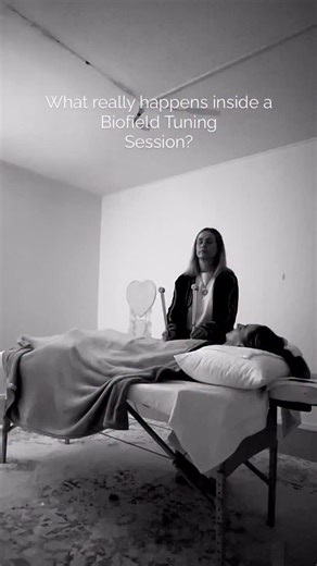 Biofield Tuning on Reels