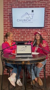 13 reactions | ️ New episode of The Church Chat is live! This week, we're diving deep into relationships! Listen to the full podcast on Spotify or Apple Podcasts! | Covenant Life Church | Facebook