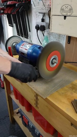 12K views · 275 reactions | Awesome Bureau Flip #flip #woodworking #wood | Flipping Drawers | Facebook