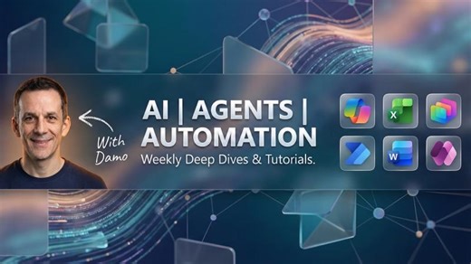 Building an agent to create contract offers - an HR use case | Damien Bird 👀