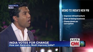 How will Narendra Modi change India?