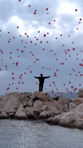 48K views · 507 reactions | diy mini balloon #vinhhi | Vĩnh Hí | Facebook