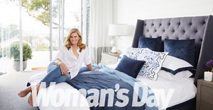 EXCLUSIVE: Deborah Hutton on the joy of turning 60