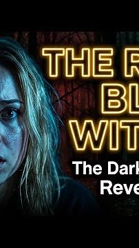 Blair Witch True Story: The Dark Origin