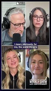 Best & Worst Of Trump | The Weekly Show with Jon Stewart