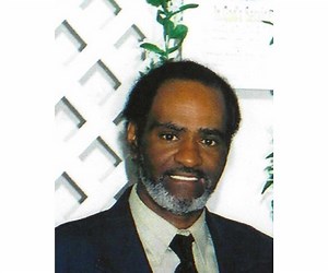 Harvey Louis Jefferson Obituary (2024) - Richmond, VA - Joseph Jenkins Jr. Funeral Home