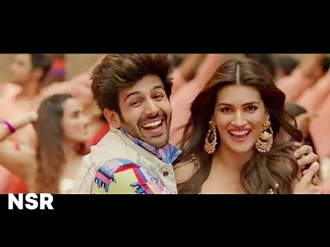 Poster Lagwa Do Full Song (Edited Version) Luka Chuppi | Kartik Aaryan | Kriti Sanon | Mika Singh
