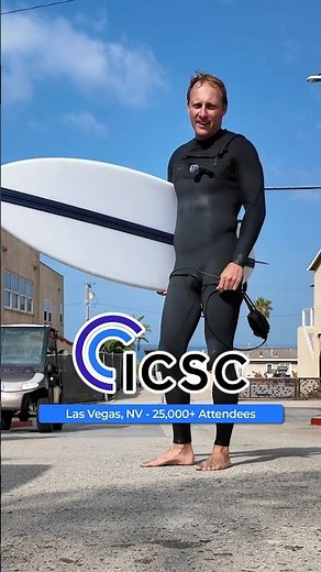ICSC 2026 | Las Vegas, NV