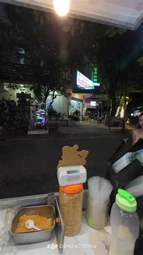 Cách làm bơ già dừa non - công thức đơn giản tại nhà