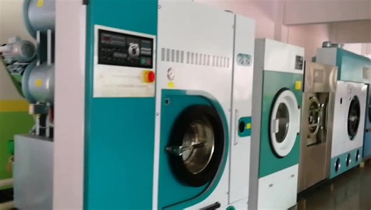 Electric Heavy Duty Front Loading Stainless Steel Commercial Washing Machine Prices