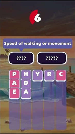 Understanding word stacks in solitaire puzzles