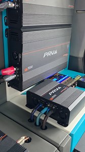 PRV POWER ⚡️ Not just focused on RMS but also tonality ➡️ ✨️Upgrade Today, Hear the Difference!® #PRVAudio | PRV Audio