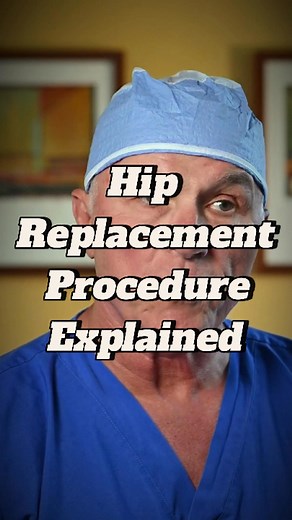 Hip Replacement Procedure Explained with Dr. Brian Mulliken At Towson Orthopaedic Associates, Dr. Brian Mulliken helps patients regain mobility and comfort through advanced hip replacement techniques. In most cases, patients are up and walking shortly after surgery—often while still in the recovery area—and many are able to return home the very same day. Recovery is a gradual process that takes place over several weeks, with continued improvement in strength and mobility. For patients who do not