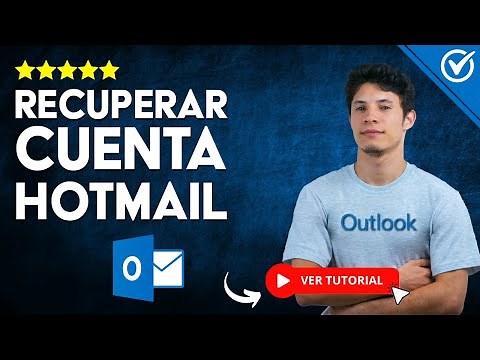 How to RECOVER your Hotmail ACCOUNT - 📩 Recover your Old Hotmail Account 📩