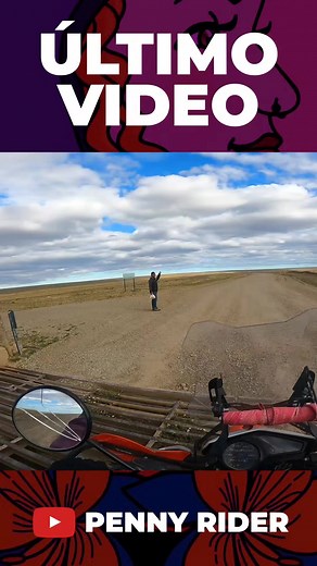 Diversión en la Ruta 40 de Argentina