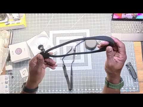 Insta360 Accessories Unboxing | Mic Air, Selfie Stick, Neck Mount & Quick Release