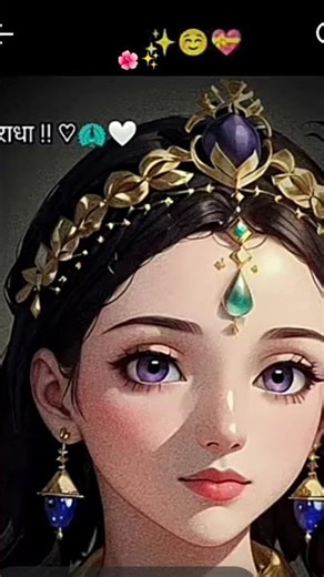 Radhe radhe radhe radhe radhe✨🌺🙏