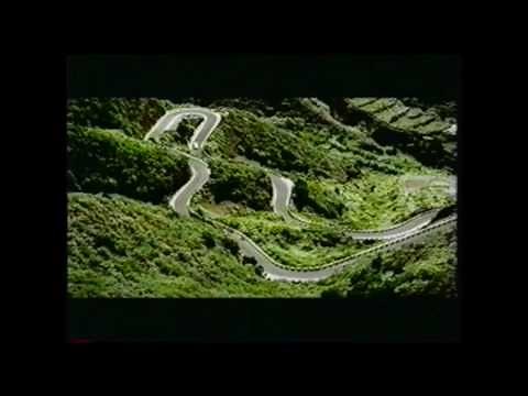 2003 Mazda 6 - Zoom Zoom Commercial
