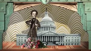 【Swing科普】Swing音乐风格的历史（上）