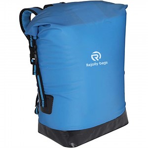 [Hot Item] Waterproof Dry Roll Top Floating Insulated Cooler Backpack for Travel Boating Kayaking Swimming Fishing Camping and Beach Bag