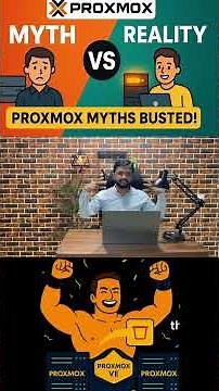 What is Proxmox VE For Beginners Features Explained 2025 #proxmox #virtualization #features