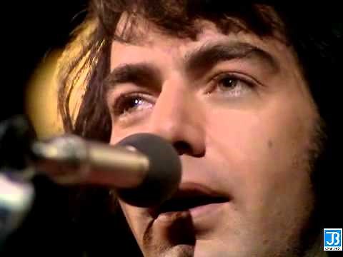 Neil Diamond - Sweet Caroline (BBC Concert - 1971)