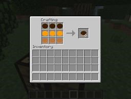 The Jaffa Cake Mod by MrJcfire2 (NEEDS MODLOADER) Minecraft Mod