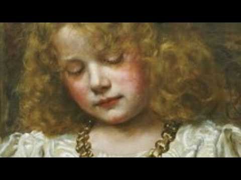 Esta pintura no es lo que crees