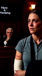 HOA vs Homeowner—Judge Delivers Harsh Reality #courtroomdrama #lawandorder #realcourtroom #short