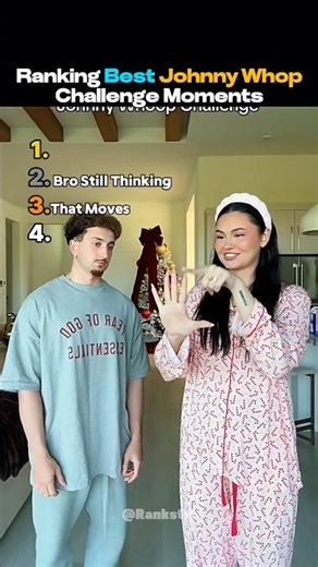 Best Johnny Whoop Challenge #shorts #johnnywhoop #challenge #tiktok