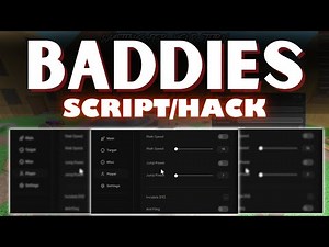 FREE Baddies Roblox Script EXPOSED: Auto Farm & Kill Aura That Actually WORKS!