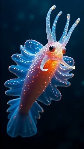 🦑 Cuttlefish They change color AND texture in seconds.