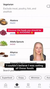 37K views · 366 reactions | ARE YOU LISTENING TO YOUR GUT? You can...