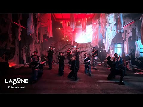 JO1｜'Tiger' PERFORMANCE VIDEO