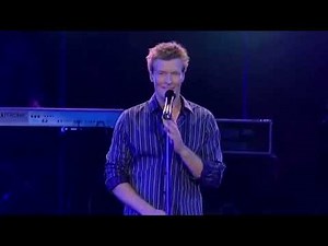 All I Need - Jack Wagner (1984) HD From General Hospital