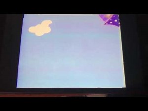 Playhouse Disney Guess Who’s next Madeline