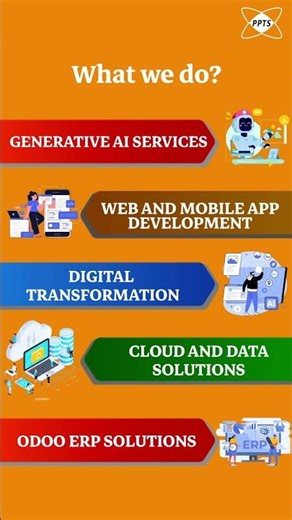 Discover PPTS | ERP, Digital & Enterprise Solutions