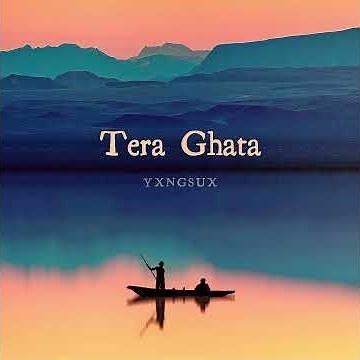 Tera Ghata Drill Remix